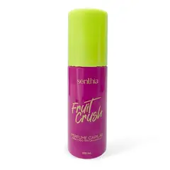 SENTHIA - Perfume Capilar Fruit Crush 100 ml.