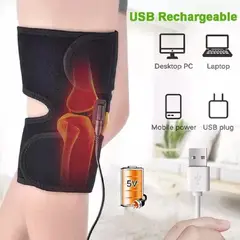GENERICO - El Soporte De Rodilla Para La Gonartrosis Alivia El Dolor