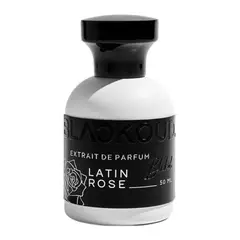 BLACKOUD - LATIN ROSE EXTRAIT DE PARFUM