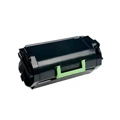 LEXMARK - TONER 62D4X00 45K BLACK MX711