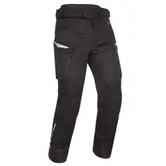 OXFORD - PANTALON PROTECCION MONTREAL 4.0 NEGRO M