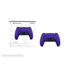 SONY - CONTROL PS5 DUALSENSE INALAMBRICO MORADO.