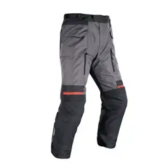 OXFORD - PANTALON PROTECCION ROCKLAND GRISNEG M