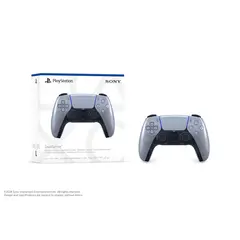 SONY - CONTROL PS5 DUALSENSE INALAMBRICO SILVER.