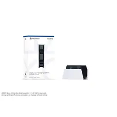 SONY - BASE DE CARGA CONTROL PS5 DUALSENSE