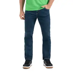 CROYDON - Jean Miguel Azul para Hombre Croydon_.