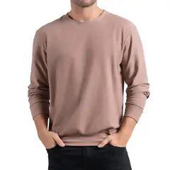 CROYDON - Buzo Carlos Camel para Hombre Croydon_.