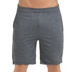 CROYDON - Bermuda Felipe Gris Osc para Hombre