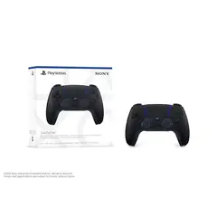 SONY - CONTROL PS5 DUALSENSE NEGRO.