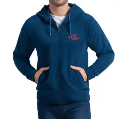 CROYDON - Chaqueta Pablo Azul para Hombre