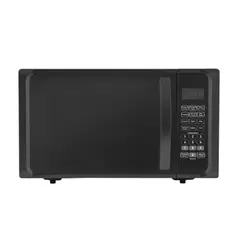 KALLEY - Horno Microondas 0,9 Pies K-MW09N Negro