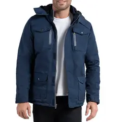 CROYDON - Chaqueta Jou Azul para Hombre