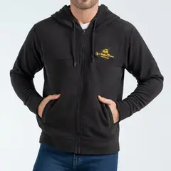 CROYDON - Chaqueta Pablo Negro para Hombre