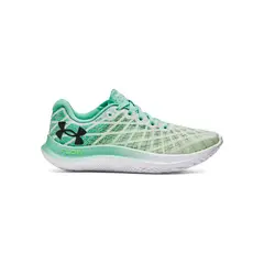 UNDER ARMOUR - Tenis Blanco Mujer UA W FLOW VELOCITI W 3025662-106-022