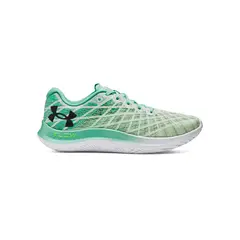 UNDER ARMOUR - Tenis Blanco Hombre UA FLOW VELOCITI WIN 3025652-104-022