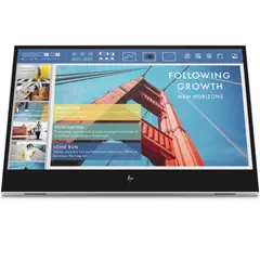 HP - Monitor portátil E14 G4 1B065AA