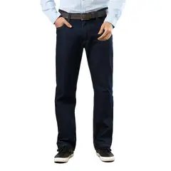 CROYDON - Jean Santiago Azul para Hombre