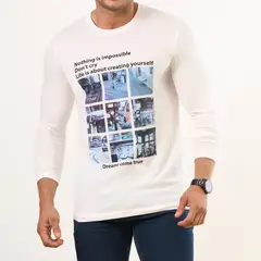 CROYDON - Camibuzo Samuel Marfil para Hombre