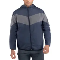 CROYDON - Chaqueta Oliver Gris para Hombre