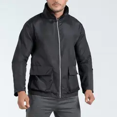 CROYDON - Chaqueta Miguel Negro para Hombre