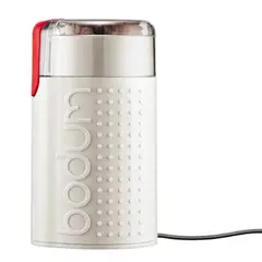 BODUM - Molino Café Eléctrico De Cuchillas 60 Gramos Bistro