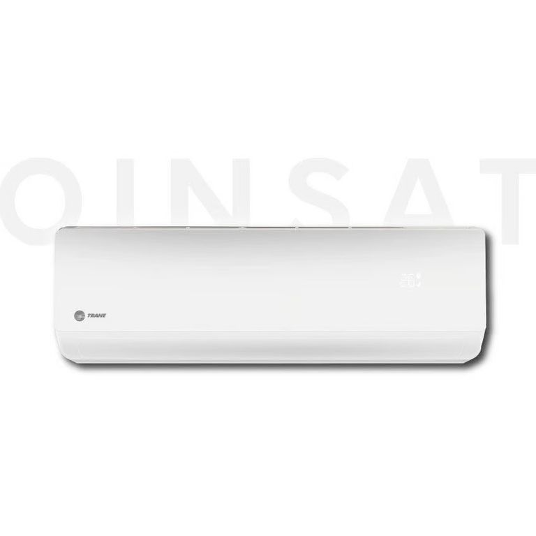 Aire Acondicionado Mini Split de 12.000 BTU 220V On Off color blanco Marca