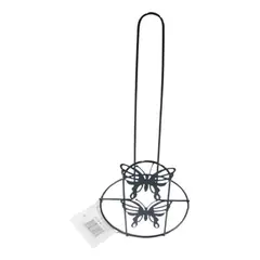 MAZUGI - Soporte Para Toalla Scot Utensilios Cocina Mariposa