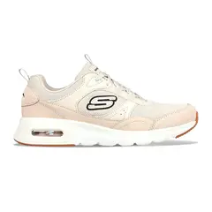 SKECHERS - TENIS BEIGE PARA DAMA SK SKECH AIR COURTCOOL AVENUE NATURAL