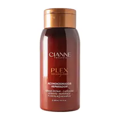 GENERICO - Acondicionador CIANNE Naturals Plex Techgnology Reparador 300 ML