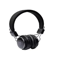 SKY - Diadema Inalambrica Bluetooth Nia X3 Radio Encable Aux Mp3