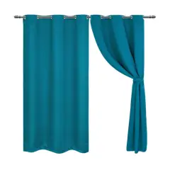 ELEGANT - CORTINAS BLACKOUT ARGOLLA ANTILUZ 220x260 CORTINAS MODERNAS