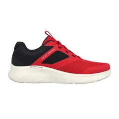 SKECHERS - TENIS ROJO PARA CABALLERO SK SKECH LITE PRO NEW CENTURY RED