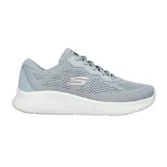 SKECHERS - TENIS GRIS PARA DAMA SK SKECH LITE PRO PERFECT TIME GRAY 149991GRY