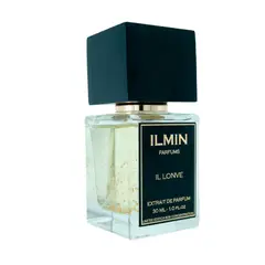 ILMIN - Perfume Il Lonve Escarcha de Oro