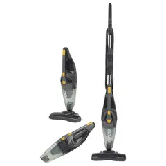 EUREKA - Aspiradora Vertical Mano Hogar Carro 3en1 500ml 90aw