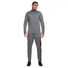 NIKE - Sudadera Dri-Fit Acd23 Trk Suit-Gris