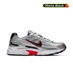 NIKE - Tenis Initiator-Gris