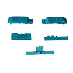 GENERICO - Set Botones Gatillos Trigger Botón 3d para Nintendo 3ds.