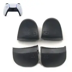 GENERICO - Botones Gatillos L1 L2 R1 R2 para DualSense Control PS5 v1.