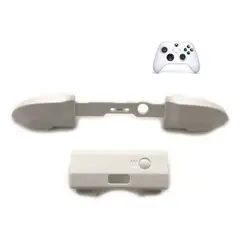 GENERICO - Set Gatillo Botones LB RB para Control Xbox Series X S.