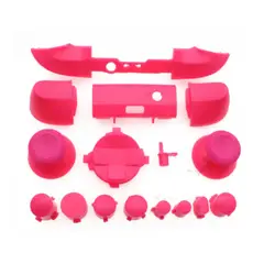 GENERICO - Set de Botones Cruceta Gatillos para Control Xbox Series X S.