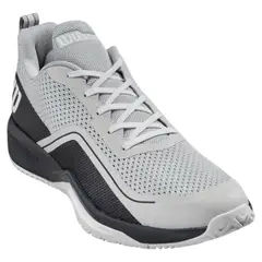 WILSON - Tennis Hombre Zapatos Tenis Profesional Rush Pro Lite