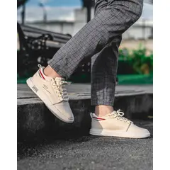 GENERICO - Hermosos Tenis Casuales Cómodos De Caballero