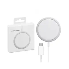 GENERICO - Cable de Carga Magnetica Genérico para Apple Watch 38 A 44mm