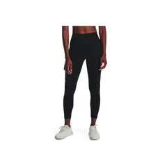 UNDER ARMOUR - Pantalón Negro Mujer RUSH ANKLE LEGGING 1373932-001-N11