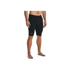 UNDER ARMOUR - Short Negro Hombre UA SMARTFORM RUSH LN 1370316-001-N11 UNDER ARMOUR.