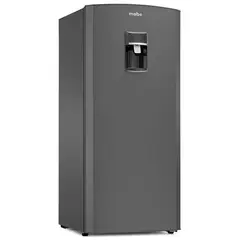 MABE - Nevera Frost Convencional 235 Lts Grafito - RMU235NACG1