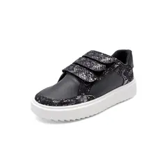 TELLENZI - Tenis Dama Negro S48