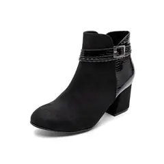 TELLENZI - Botín Dama Negro 150
