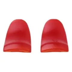 GENERICO - Extensor de Gatillos Botón Para Control Dualshock Sony PS4